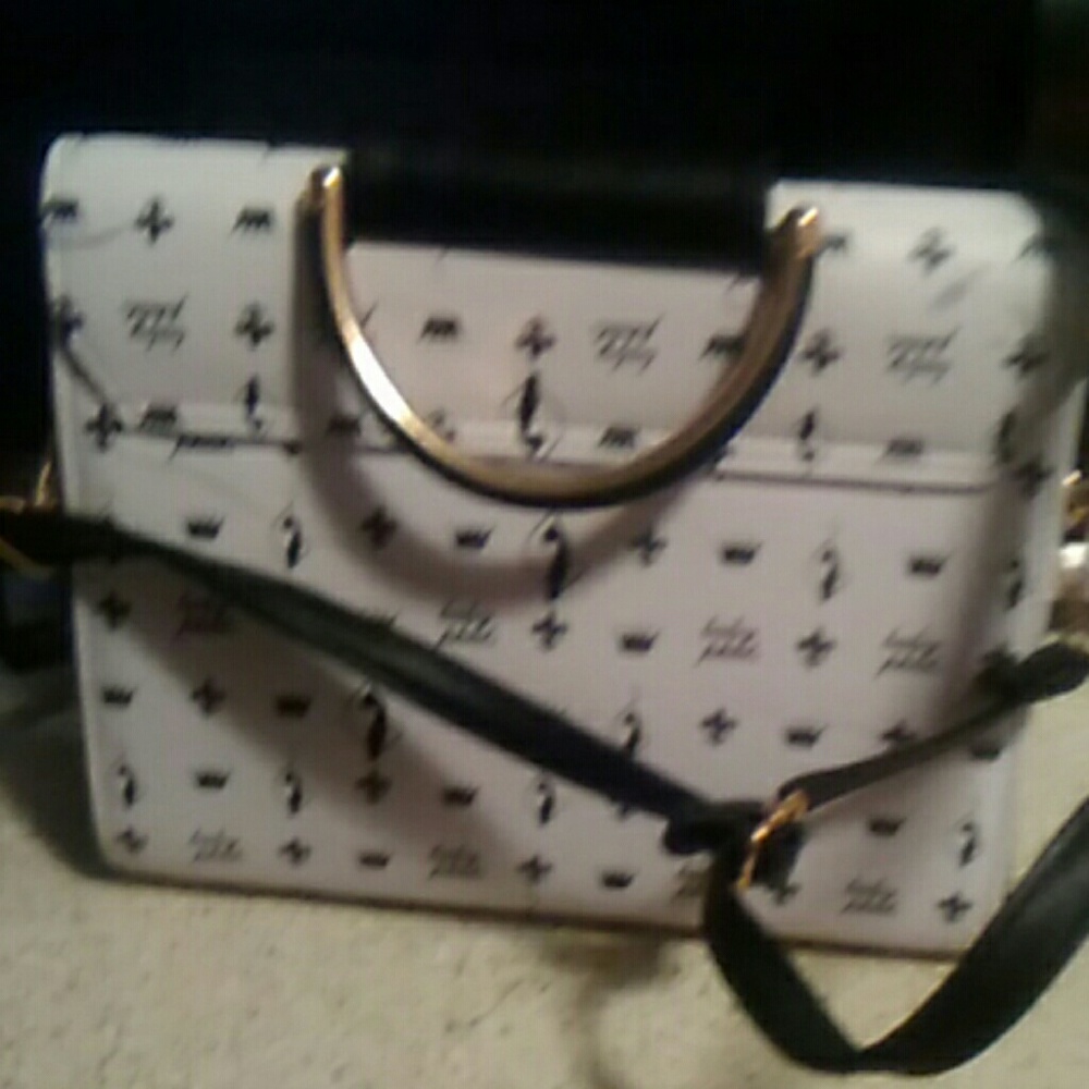 Baby Phat Purse